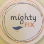 mighty fix