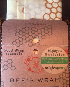 bees wrap
